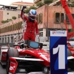 Formula E Uses AI, Regenerative Braking to Power Monaco Lap