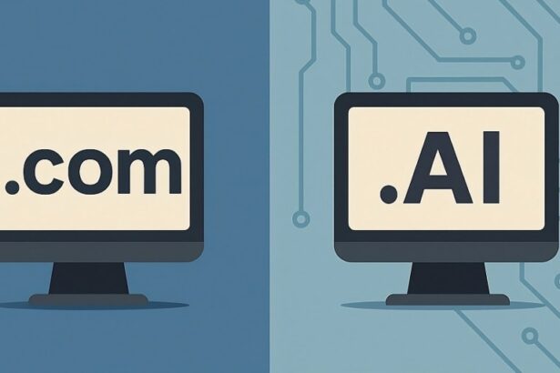 From dot-com to dot-AI: How we can learn from the last tech transformation (and avoid making the same mistakes)