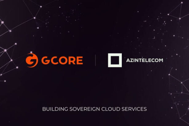 Gcore and AzInTelecom Launch Sovereign Cloud in Azerbaijan