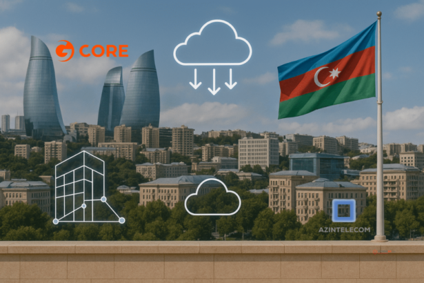 Gcore and AzInTelecom unveil sovereign cloud to enable edge in Azerbaijan