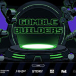 Gomble Games Launches GOMBLE BUILDERS: A Web3 Game Creation Platform Built by Communities, Made for the Masses