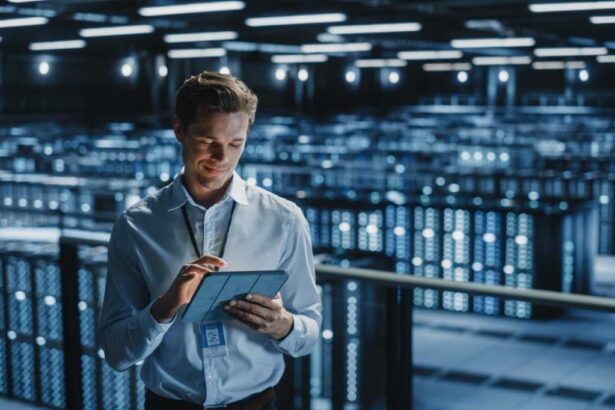 data-center-man-it-specialist-tablet