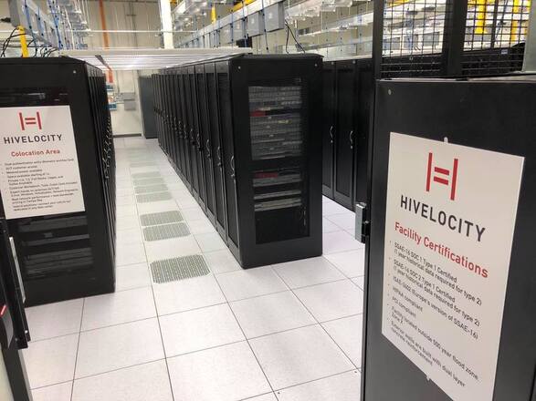 Hivelocity Launches VPS Pro for Power Users and Businesses