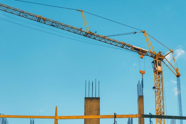 How AI Data Center Growth Is Transforming Construction Demands