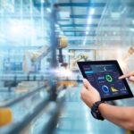 smart factories
