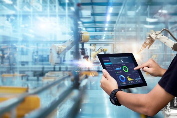 smart factories