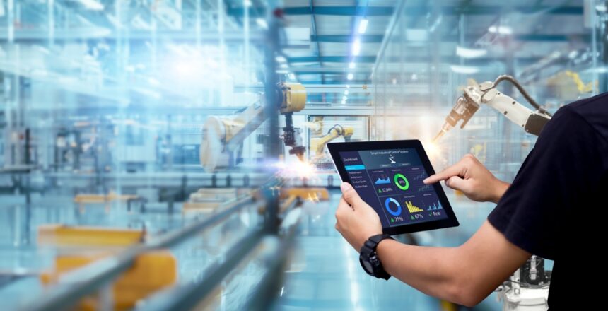smart factories