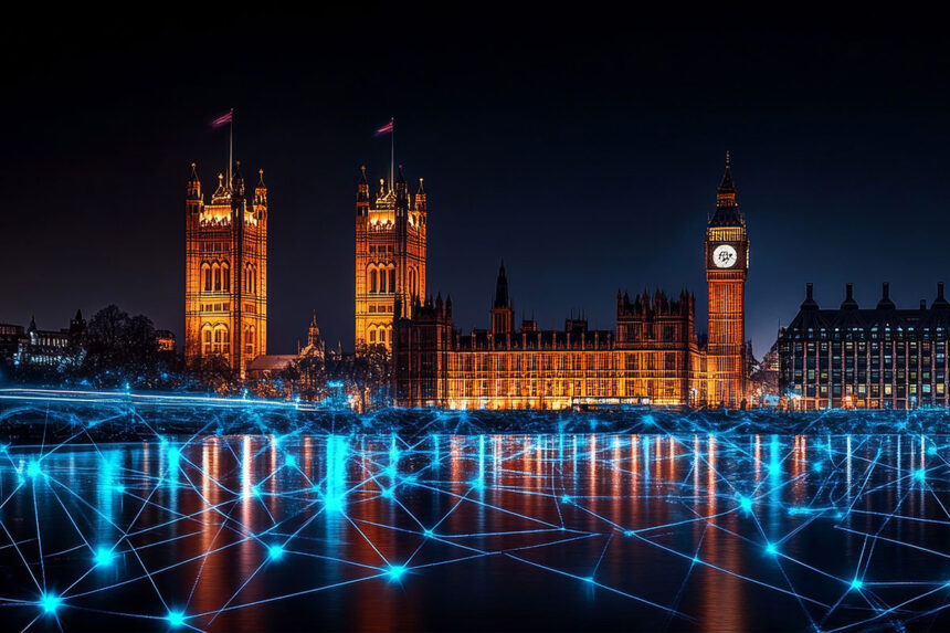 How Britain’s data centres can power the AI revolution