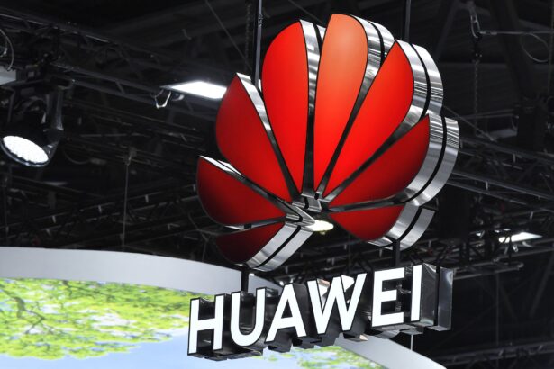 Huawei Supernode 384 disrupts Nvidia's AI market hold