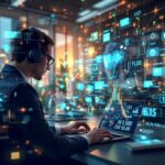 IBM thinks that over a billion new applications will be built with gen AI : Here's how they're going to help that happen with agentic AI