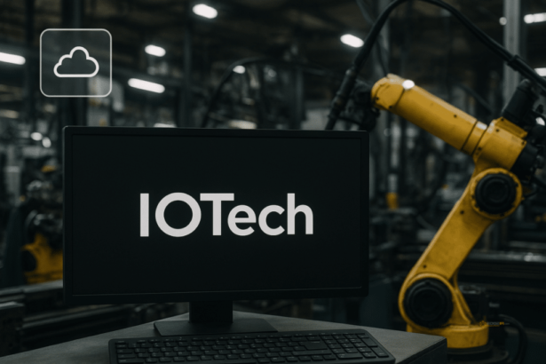 IOTech launches Edge Central 4.0 to tackle industrial AI data demands at the edge
