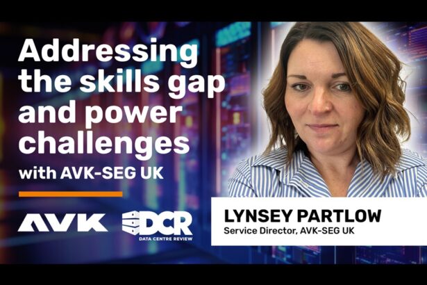 In the Spotlight... AVK Video Interview