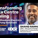 In the Spotlight... Mitsubishi Electric Video Interview