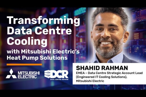 In the Spotlight... Mitsubishi Electric Video Interview