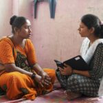 In this Indian city, smartwatches are part of the solution to dealing with searing heat