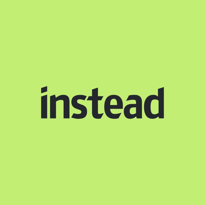 Instead Receives Investment from IRIS Software Group