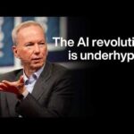 Interview Eric Schmidt at TED Talks: The AI Revolution Is Underhyped
