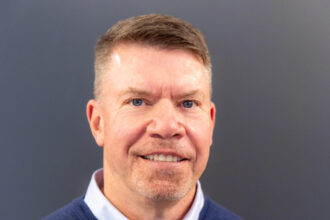 Jeffrey Springborn (Colovore)