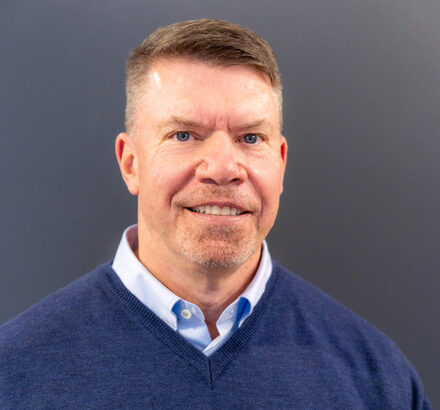 Jeffrey Springborn (Colovore)