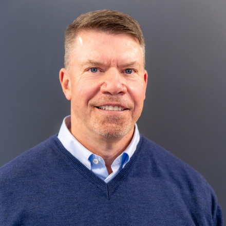 Jeffrey Springborn (Colovore)