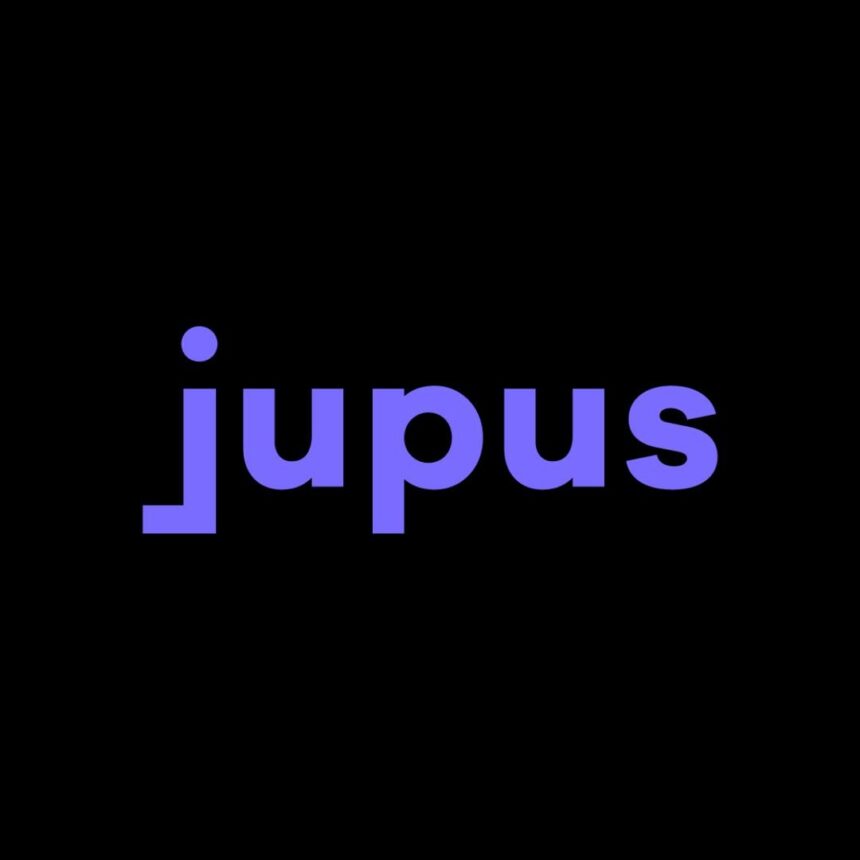 Jupus