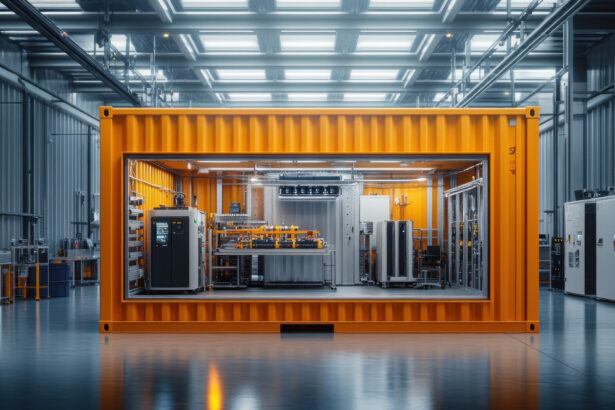 Key considerations for your modular data centre procurement