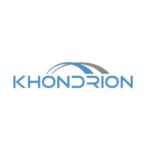 Khondrion Secures Up To €5M