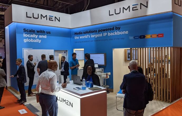 Lumen Finalizes $5.75B Sale of Quantum Fiber Business to AT&T
