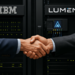 Lumen and IBM partner to drive real-time AI at the edge