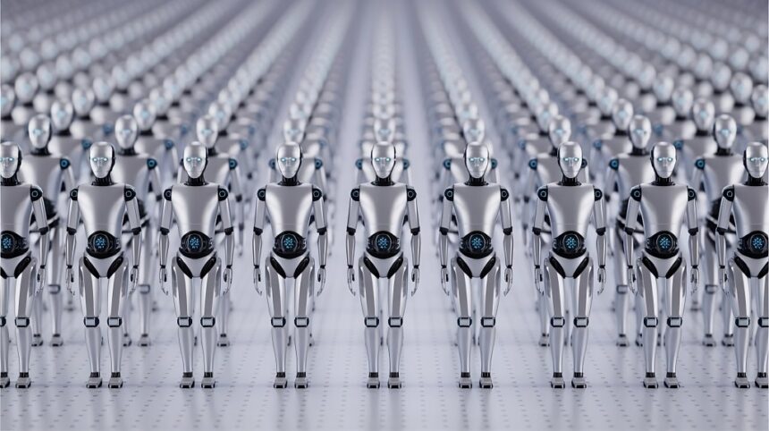 MCP and the innovation paradox: Why open standards will save AI from itself