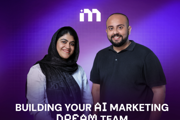 Markopolo.ai Raises USD 2M in Seed Funding