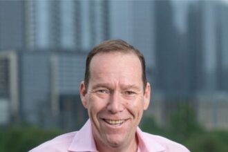 Matt Schatz (Hivelocity)