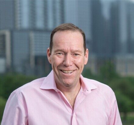 Matt Schatz (Hivelocity)