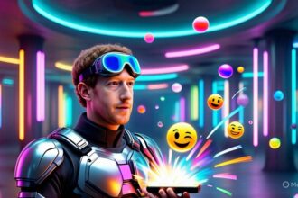 Meta's first dedicated AI app is here with Llama 4 — but it's more consumer than productivity or business oriented