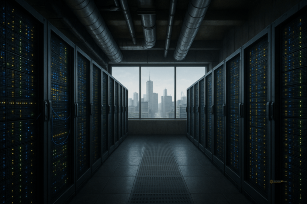 Metro data centers: the AI boom’s urban challenge – and how switching can help