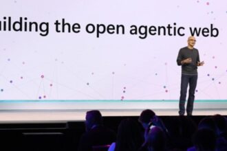 Microsoft Build 2025: Infrastructure Meets Intelligence