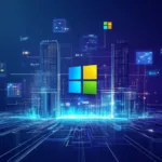 Microsoft just launched an AI that discovered a new chemical in 200 hours instead of years