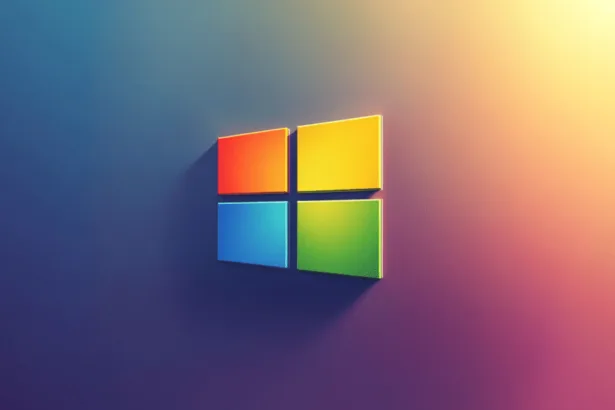 Microsoft just taught its AI agents to talk to each other—and it could transform how we work