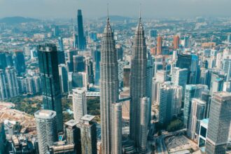 Microsoft launches its first cloud region in Malaysia