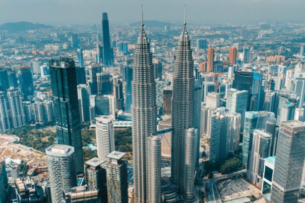 Microsoft launches its first cloud region in Malaysia