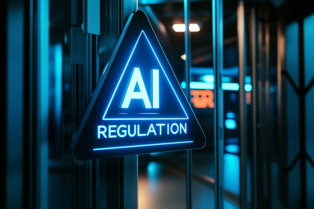 Navigating the AI regulatory disconnect
