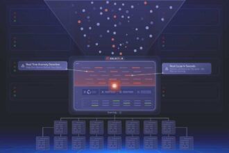 Network data hygiene: The critical first step to effective AI agents