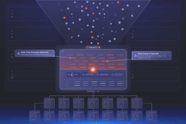 Network data hygiene: The critical first step to effective AI agents