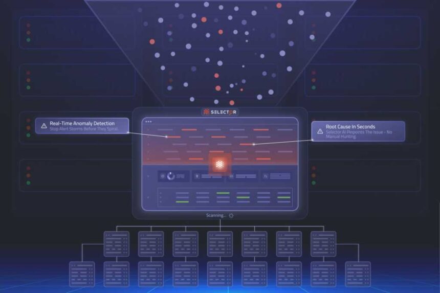 Network data hygiene: The critical first step to effective AI agents