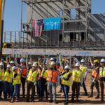 New Data Center Developments: May 2025