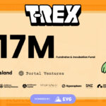 New Purpose-Built Blockchain T-Rex Raises $17 Million to Transform Attention Layer in Web3