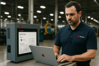 New Red Hat tool tackles edge device overload in industrial deployments