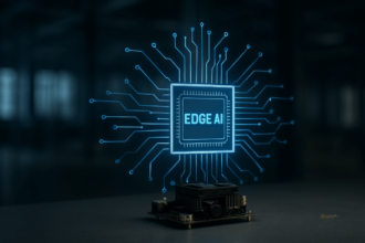 New research exposes gaps as edge AI becomes mission-critical