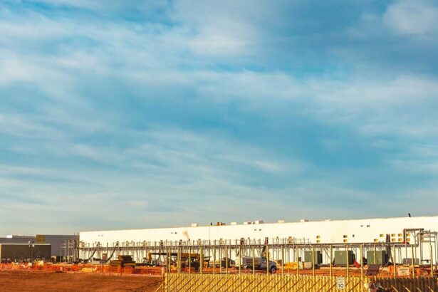 OpenAI Announces Stargate Data Center Expansion in Abu Dhabi