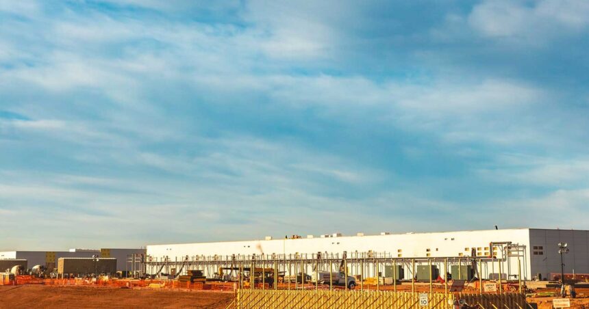 OpenAI Announces Stargate Data Center Expansion in Abu Dhabi